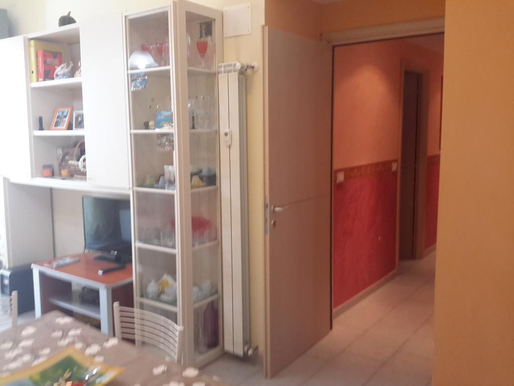 Pellicunidada Génova Exterior foto